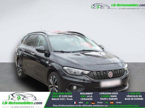 Fiat Tipo 1.4 95 ch 2018 occasion Beaupuy 31850