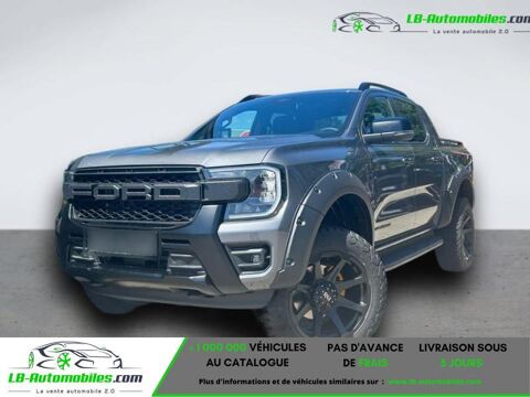 Ford Ranger DOUBLE CABINE 3.0 V6 288 CH BVA 2025 occasion Beaupuy 31850
