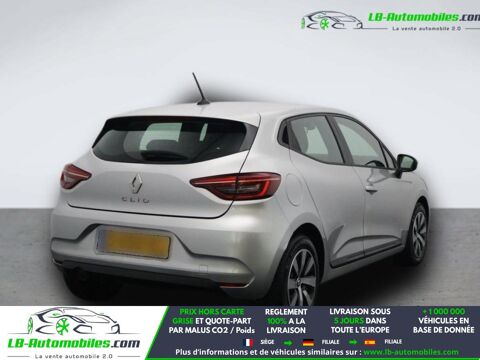 Clio V TCe 90 BVM 2023 occasion 31850 Beaupuy