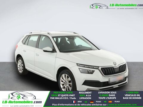 Kamiq 1.0 TSI 116 ch BVM 2020 occasion 31850 Beaupuy