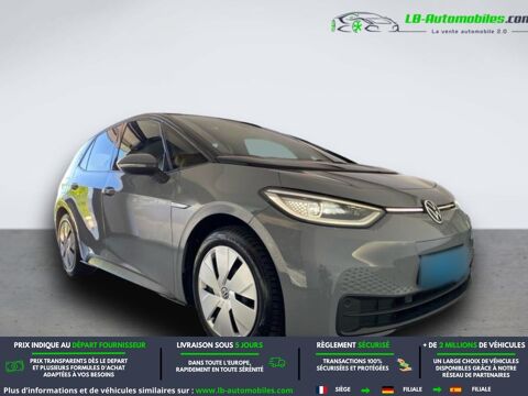 ID.3 204 ch Pro Performance 2020 occasion 31850 Beaupuy