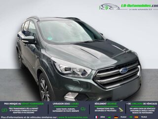Kuga 1.5 EcoBoost 182 4x4 BVA 2017 occasion 31850 Beaupuy