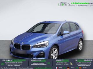 Serie 2 218i 140 ch BVM 2018 occasion 31850 Beaupuy