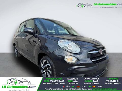 500 L 1.3 Multijet 95 ch BVM 2021 occasion 31850 Beaupuy