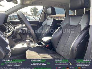 Q5 TDI 190 BVA Quattro 2019 occasion 31850 Beaupuy