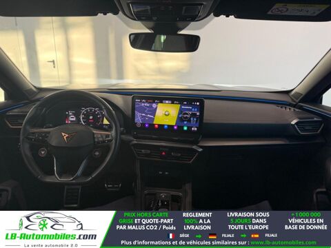 Formentor 2.0 TSI 310 ch BVA 4Drive 2020 occasion 31850 Beaupuy