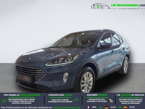 Ford Kuga 2.5 Duratec 190 ch FHEV BVA 2022 occasion Beaupuy 31850
