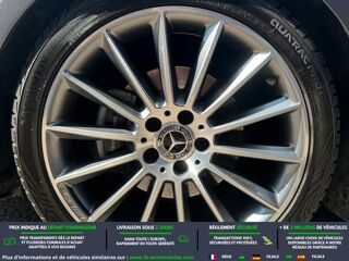 Classe CLA 180 BVA 2020 occasion 31850 Beaupuy