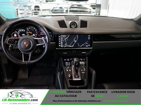 Cayenne E-Hybrid 3.0 V6 470 ch 2023 occasion 31850 Beaupuy