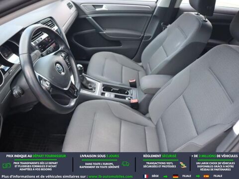 Golf 1.5 TSI 130 BVM 2019 occasion 31850 Beaupuy