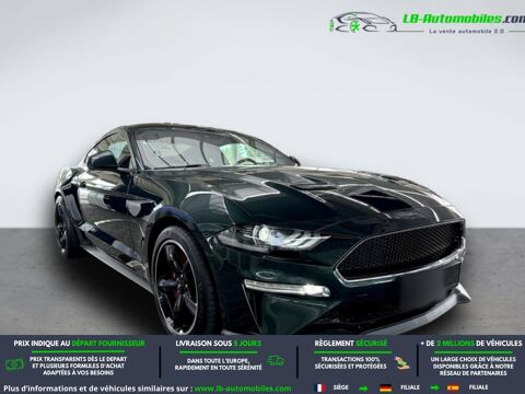 Mustang 5.0 460ch BVM 2019 occasion 31850 Beaupuy
