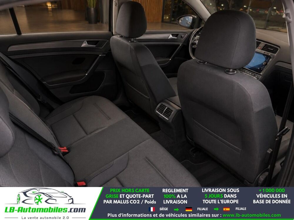 Golf 1.0 TSI 115 BVA 2019 occasion 31850 Beaupuy