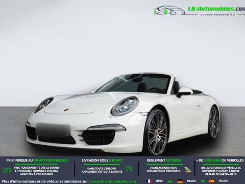 Annonce voiture Porsche 911 99400 €