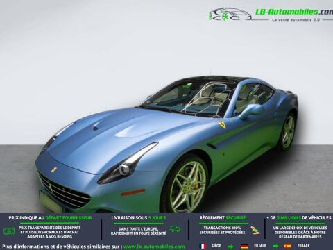 California V8 4.0 560ch 2017 occasion 31850 Beaupuy