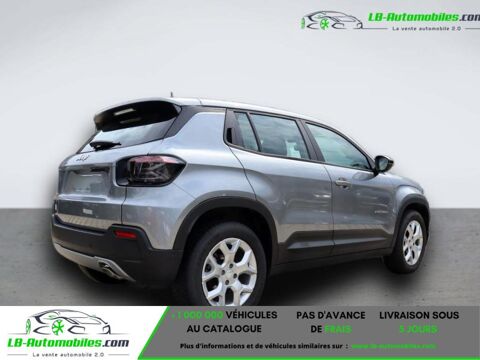 Jeep Avenger 1.2 100 ch 2024 occasion Beaupuy 31850