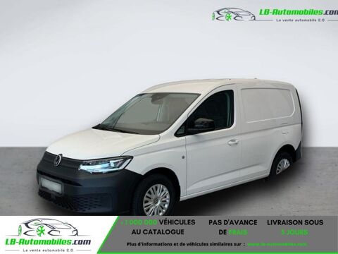 Volkswagen Caddy 2.0 TDI 102 BVM 2025 occasion Beaupuy 31850