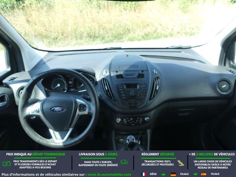 Tourneo VP 1.0 EcoBoost 100 2018 occasion 31850 Beaupuy