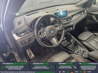 X1 xDrive 20i 192 ch BVA 2019 occasion 31850 Beaupuy