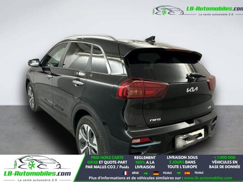 Niro 204 ch 2022 occasion 31850 Beaupuy