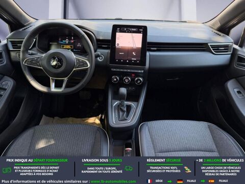 Colt 1.6 MPI HEV 143 2025 occasion 31850 Beaupuy