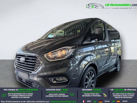Annonce voiture Ford Tourneo VP 32990 €