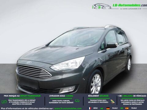 Grand C-MAX 1.5 EcoBoost 150 BVM 2019 occasion 31850 Beaupuy