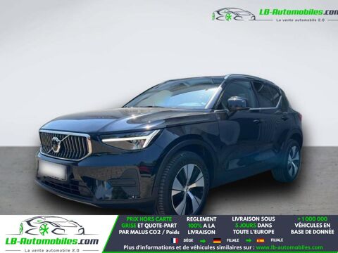 XC40 Electrique 238 ch BVA 2022 occasion 31850 Beaupuy