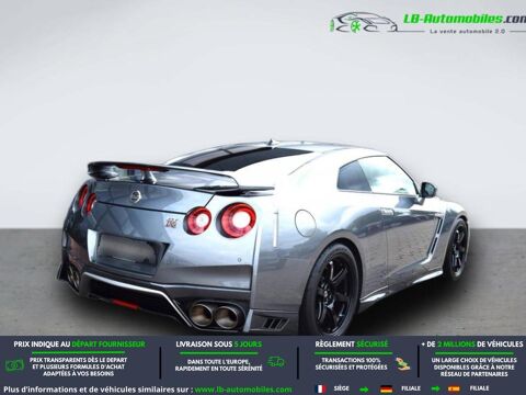 GT-R 3.8 V6 570 2020 occasion 31850 Beaupuy