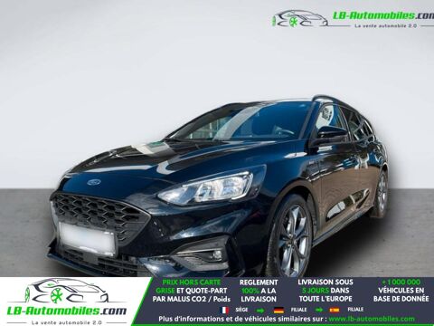 Annonce voiture Ford Focus 16890 €