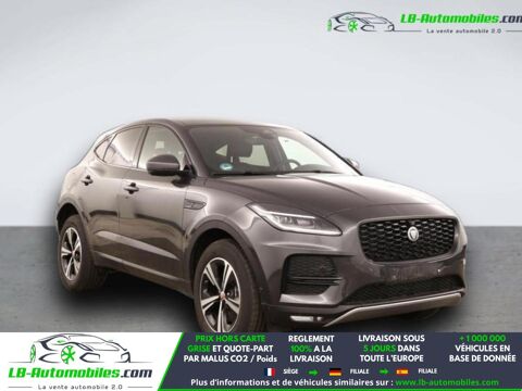 E-PACE 2.0 D-165 ch AWD BVA 2022 occasion 31850 Beaupuy