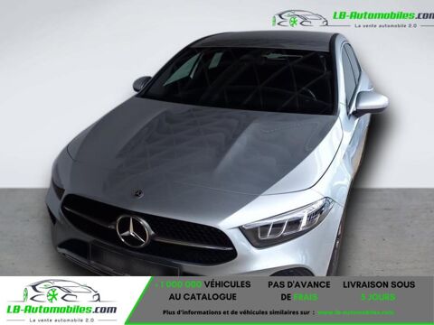 Mercedes Classe A 180 BVA 2024 occasion Beaupuy 31850