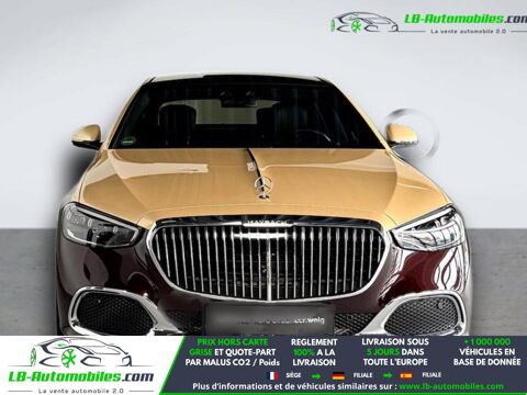 Classe S Maybach 580 BVA 4-Matic 2023 occasion 31850 Beaupuy