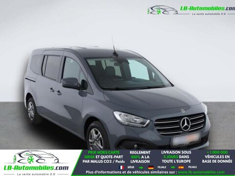 Classe T 180 BVA 2024 occasion 31850 Beaupuy