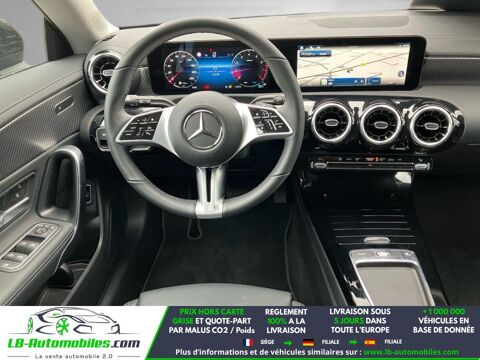 Classe CLA 180 BVA 2025 occasion 31850 Beaupuy