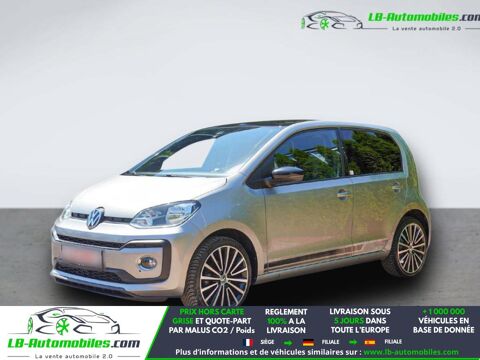 Annonce voiture Volkswagen UP 15950 €