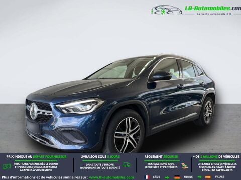 Annonce voiture Mercedes Classe GLA 28490 €