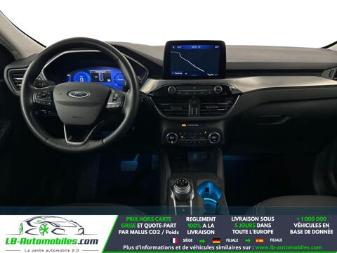 Kuga 2.0 EcoBlue 190 BVA 2022 occasion 31850 Beaupuy