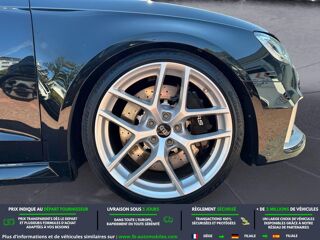 RS3 2.5 TFSI 400 BVA Quattro 2019 occasion 31850 Beaupuy