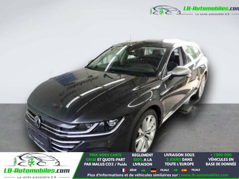 Arteon 1.4 eHybrid Rechargeable 218 BVA 2022 occasion 31850 Beaupuy