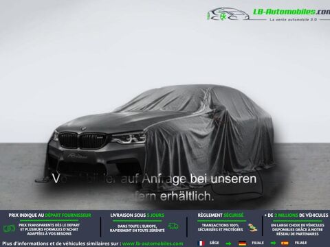 BMW X6 xDrive30d 286 ch BVA 2023 occasion Beaupuy 31850