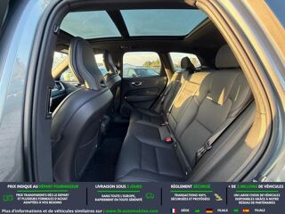 XC60 B5 AWD 235 ch BVA 2019 occasion 31850 Beaupuy