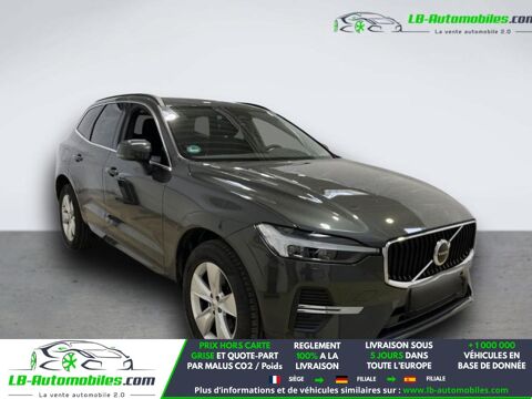XC60 B4 197 ch BVA 2021 occasion 31850 Beaupuy
