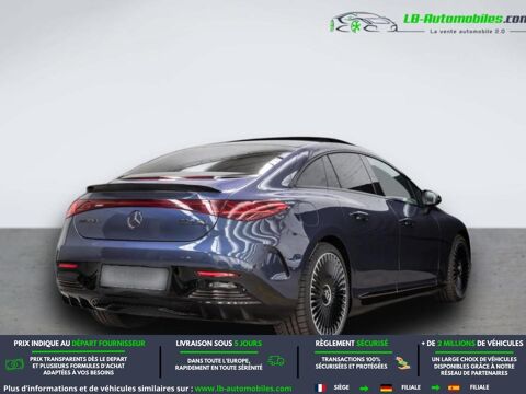 EQE 53 AMG 4MATIC+ 2025 occasion 31850 Beaupuy