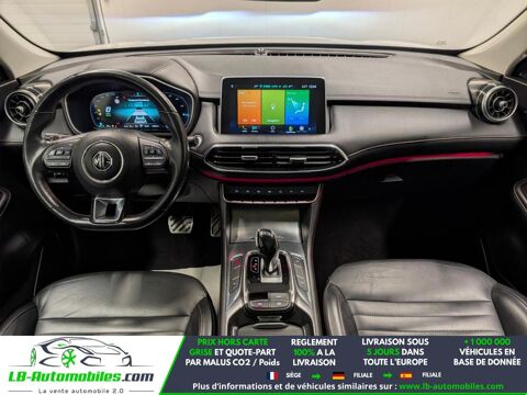 MG.EHS 1.5T GDI PHEV 258 2022 occasion 31850 Beaupuy