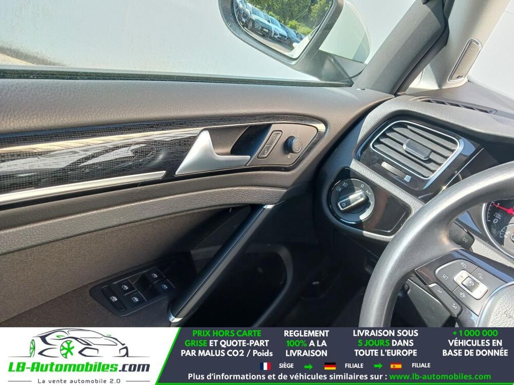 Golf 1.5 TSI 150 BVM 2019 occasion 31850 Beaupuy
