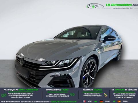 Annonce voiture Volkswagen Arteon 34970 €