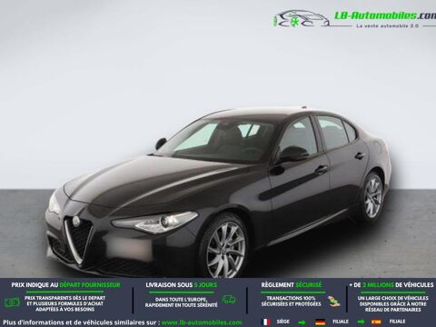 Annonce voiture Alfa Romeo Giulia 19399 €