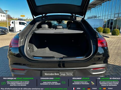 Classe GLE 63 S AMG BVA 4MATIC+ 2024 occasion 31850 Beaupuy