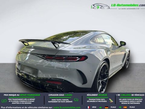 AMG GT 476 ch BVA 2025 occasion 31850 Beaupuy