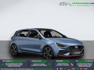 i30 2.0 T-GDI N Performance 275ch BVM 2020 occasion 31850 Beaupuy